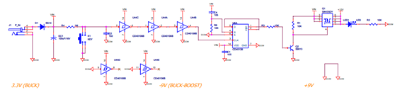 單片機(jī)的按鍵消抖與幾種按鍵電路