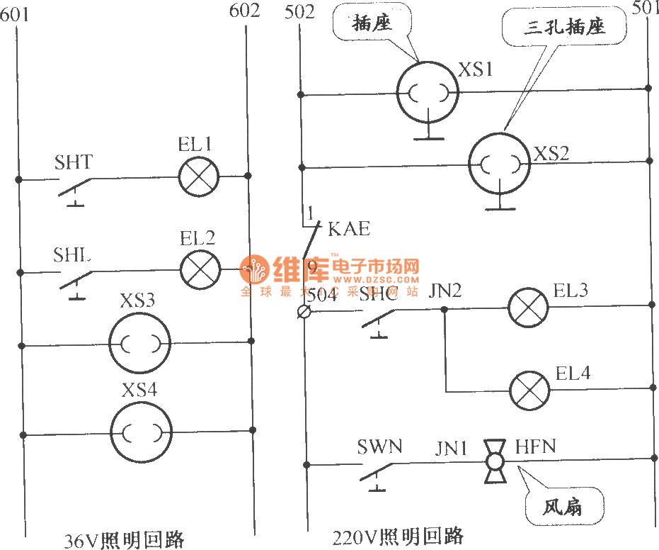 上海新时过电梯控制柜（SM-01-C+变频器）