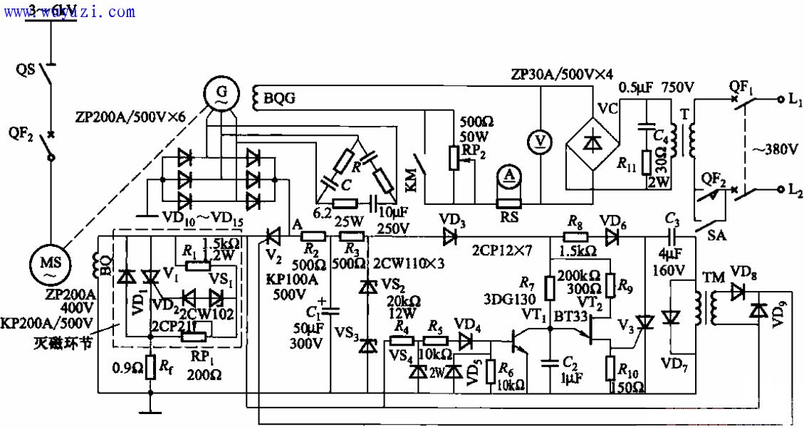 励磁的作用是什么?(图3) 励磁的作用是什么?(图6) 励磁的作用是什么?(图8) 励磁的作用是什么?(图11) 励磁的作用是什么?(图14) 励磁的作用是什么?(图20) 为了解决用户可能碰到关于"励磁的作用是什么?"相关的问题,突袭网经过收集整理为用户提供相关的解决办法,请注意,解决办法仅供参考,不代表本网同意其意见,如有任何问题请与本网联系。"励磁的作用是什么?"相关的详细问题如下:励磁的作用是什么? ===========突袭网收集的解决方案如下=========== 解决方案