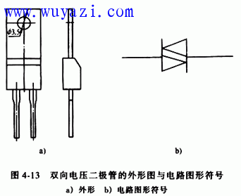 开关二极管有哪些种类