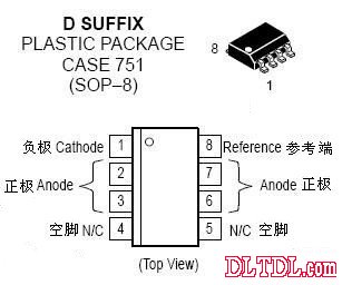 tl431中文简介