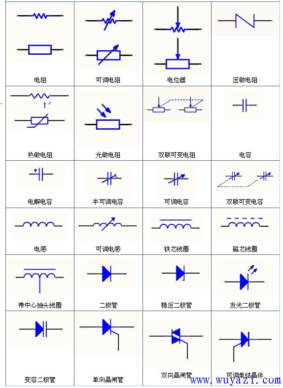 电子电路工程师常用模拟电路整理 电子电路工程师常用模拟电路整理