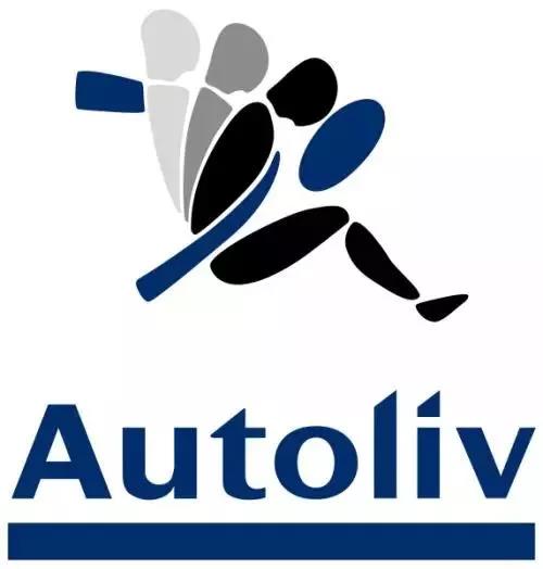 4,奥托立夫(autoliv)