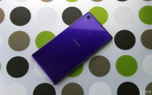 Xperia Z1-4